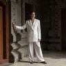 Bromo Pre-Wedding Photography Concept