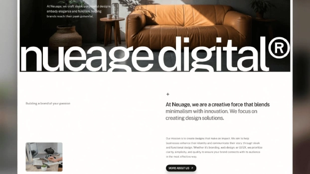 Neuage