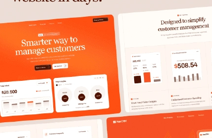 NexCRM