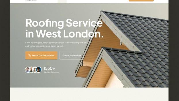 Roofer