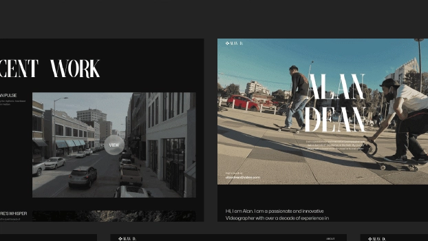 VidGraph